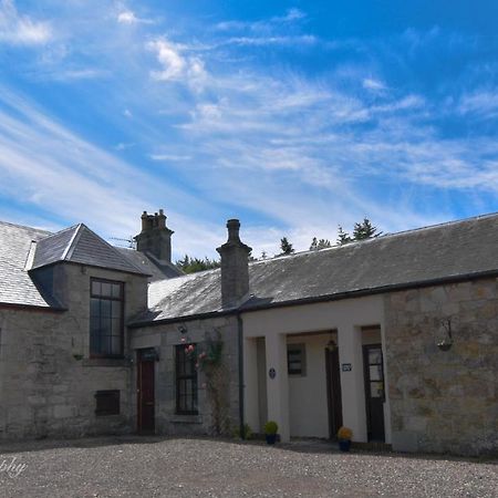 Clarke Cottage Guest House Dunfermline Kültér fotó