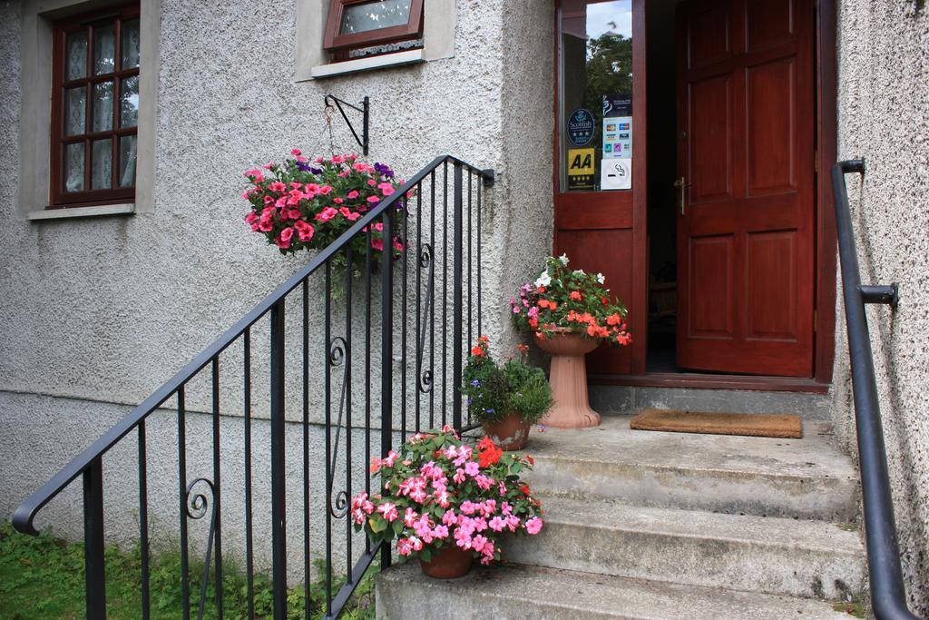 Clarke Cottage Guest House Dunfermline Kültér fotó