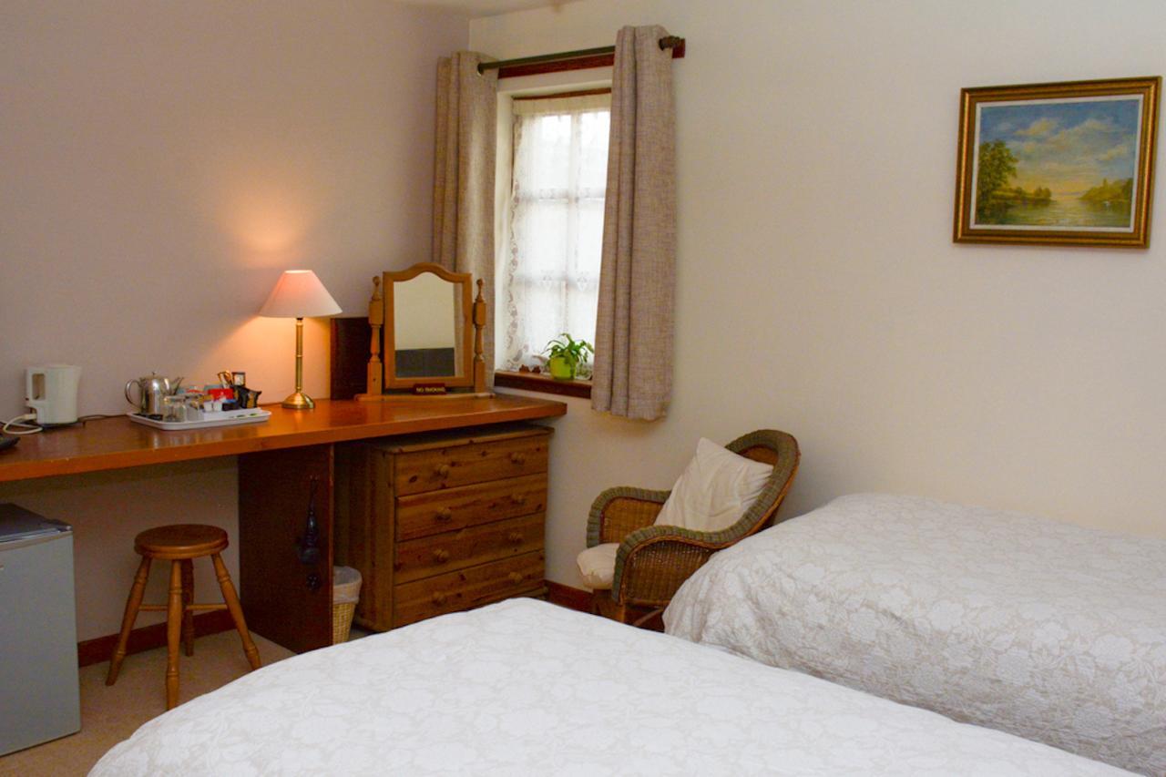 Clarke Cottage Guest House Dunfermline Kültér fotó