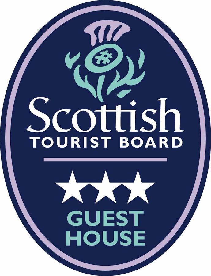 Clarke Cottage Guest House Dunfermline Kültér fotó