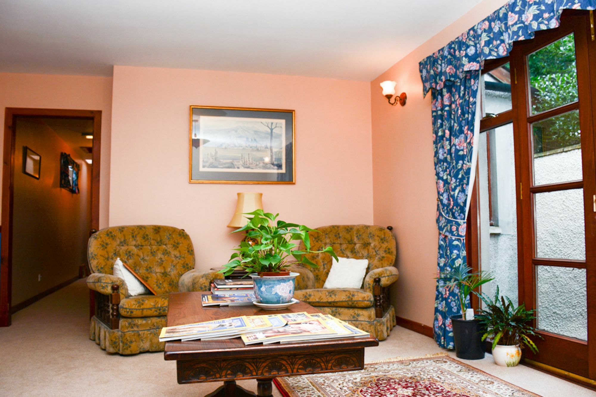 Clarke Cottage Guest House Dunfermline Kültér fotó